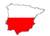 BELTRÁN GAMA - Polski
